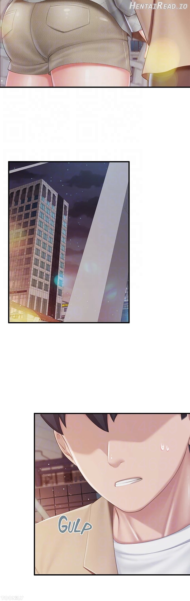 Welcome to Kids Cafe Chapter 94 - page 38
