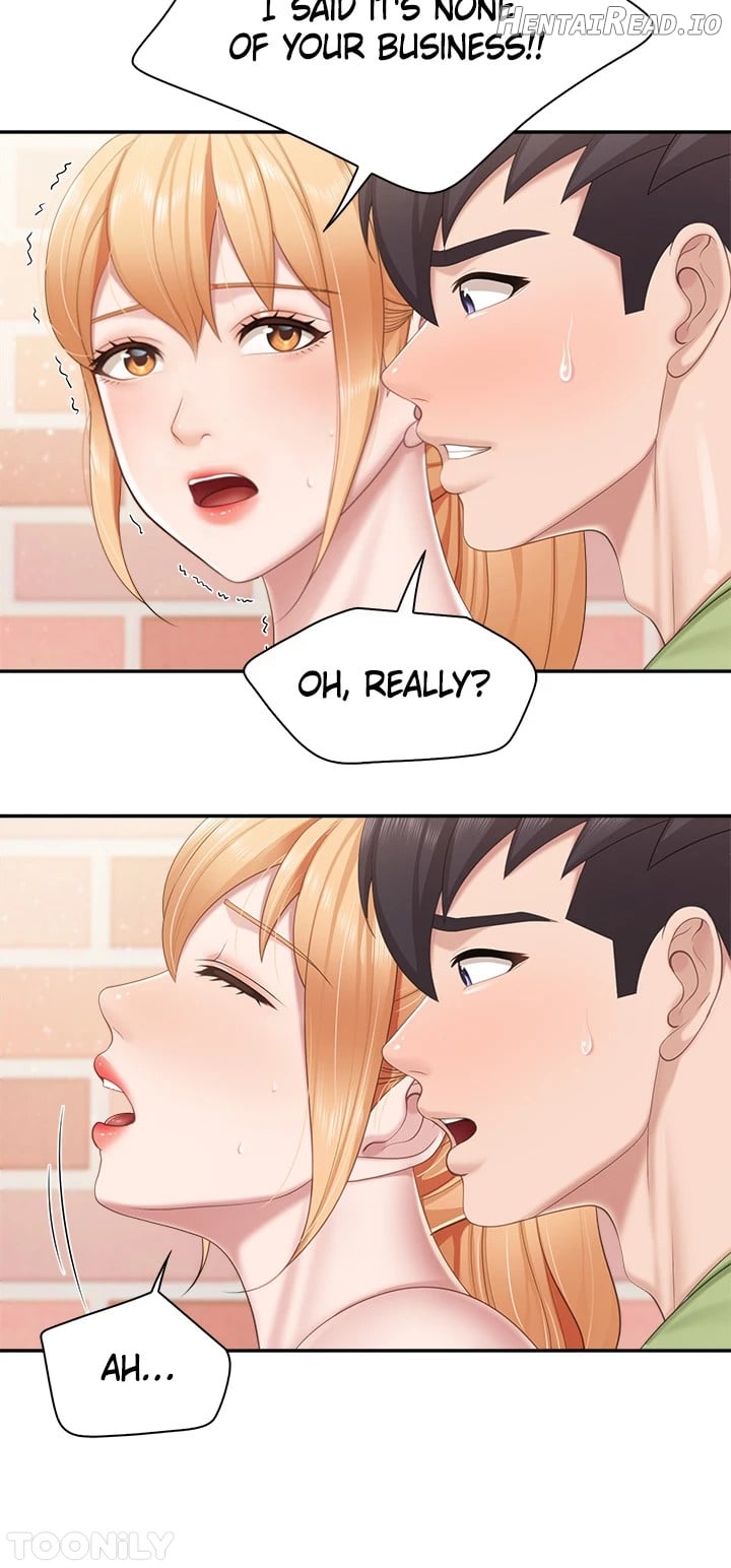 Welcome to Kids Cafe Chapter 61 - page 29