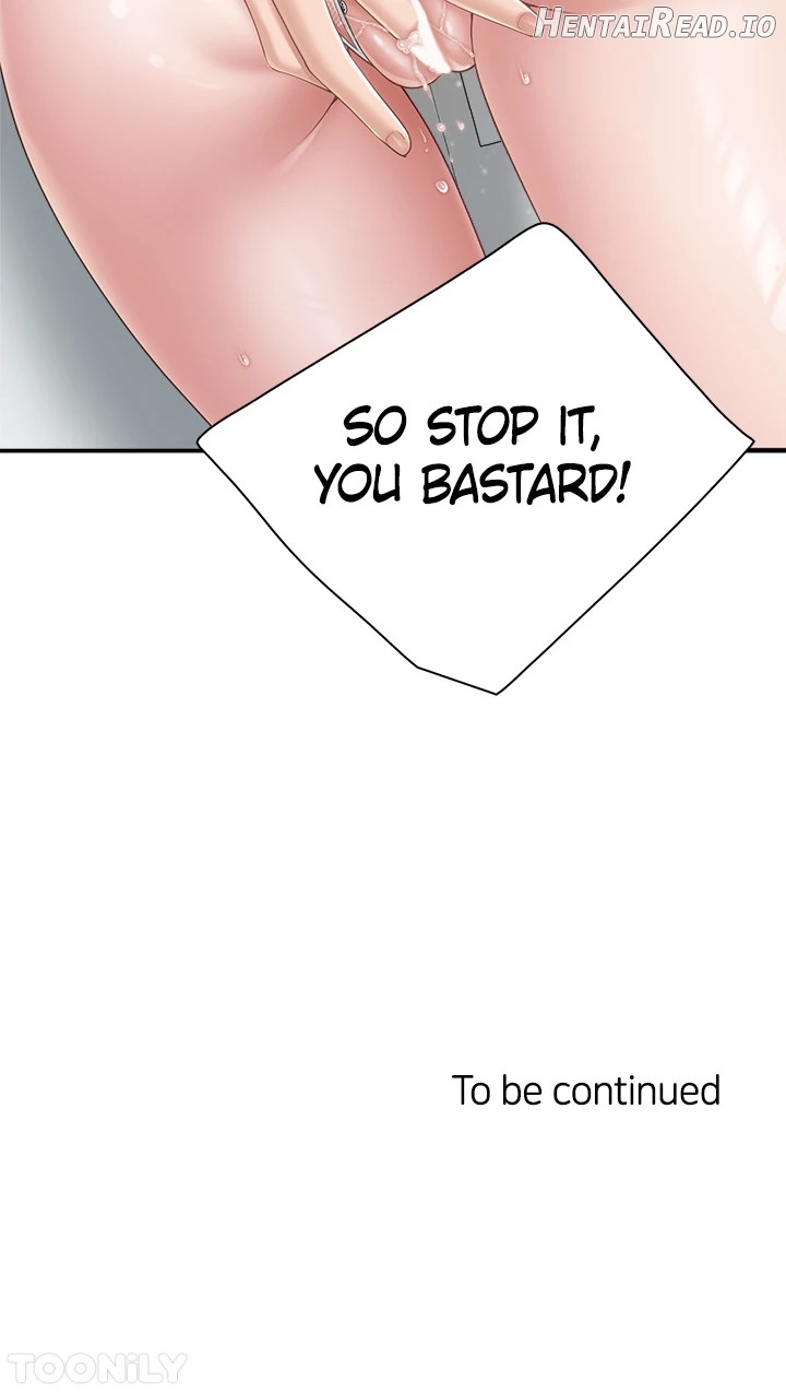 Welcome to Kids Cafe Chapter 61 - page 35