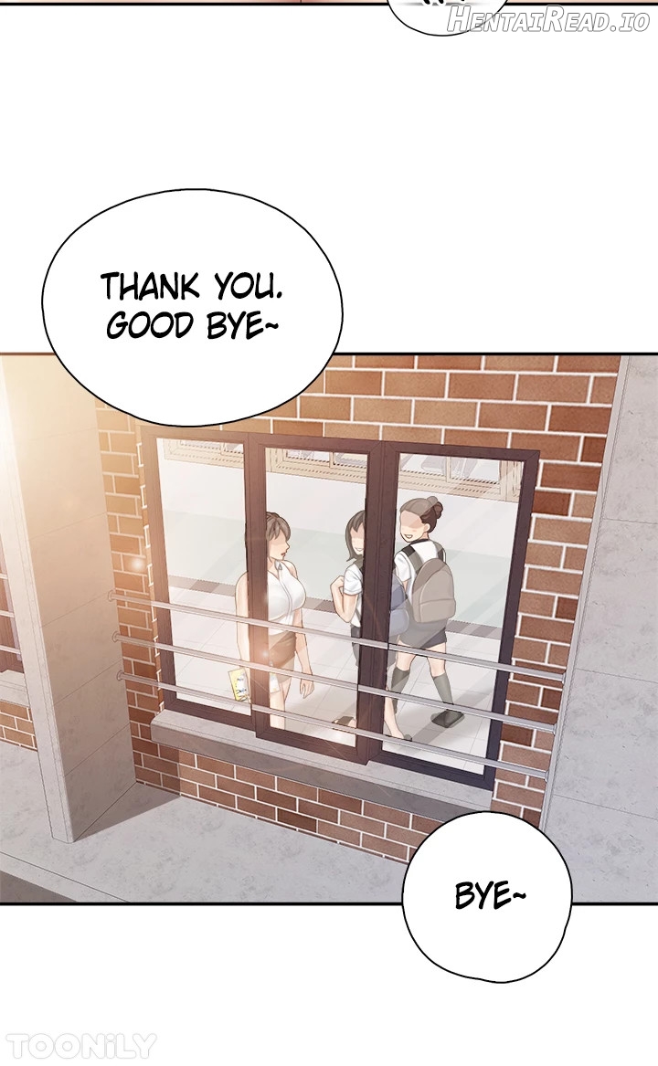 Welcome to Kids Cafe Chapter 64 - page 11