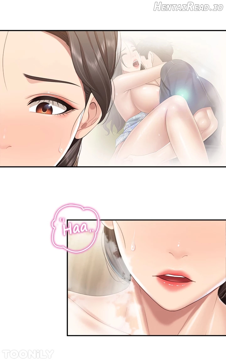 Welcome to Kids Cafe Chapter 64 - page 23
