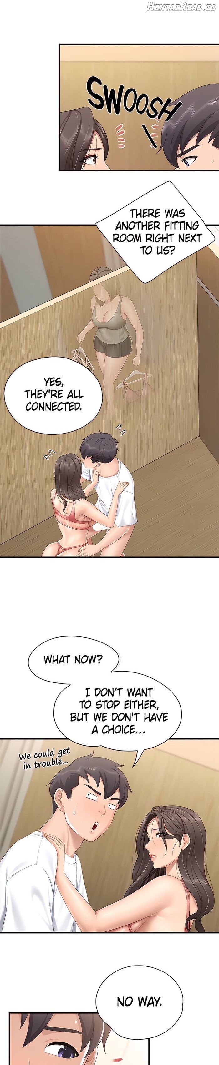 Welcome to Kids Cafe Chapter 42 - page 11