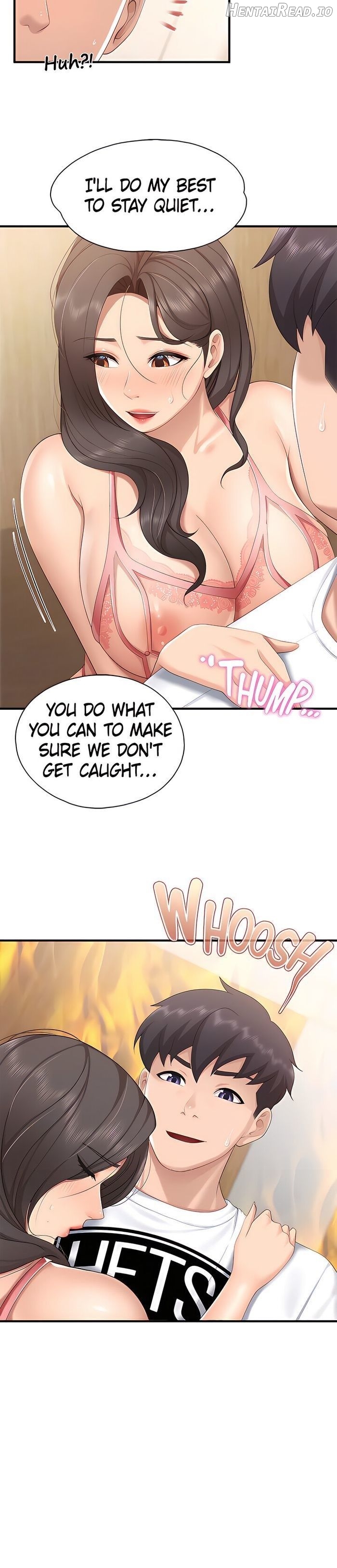 Welcome to Kids Cafe Chapter 42 - page 12
