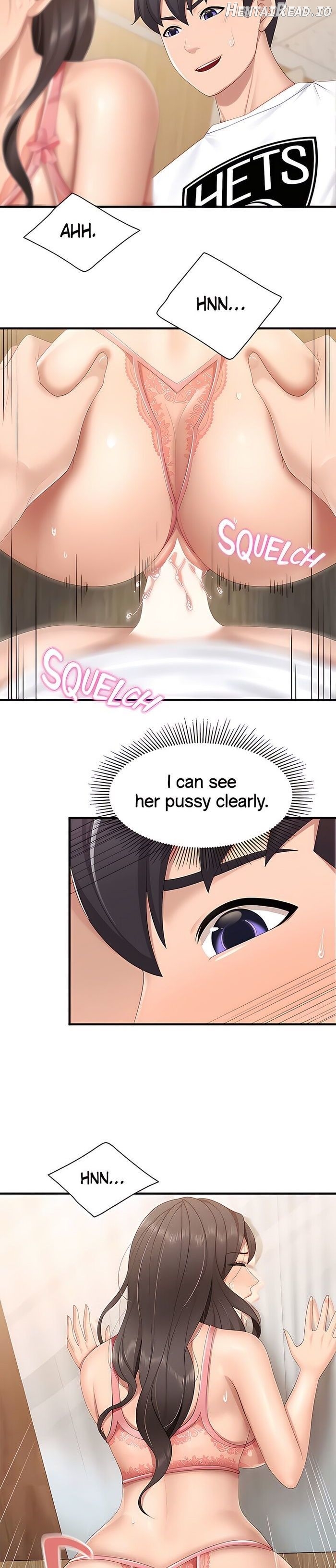 Welcome to Kids Cafe Chapter 42 - page 15