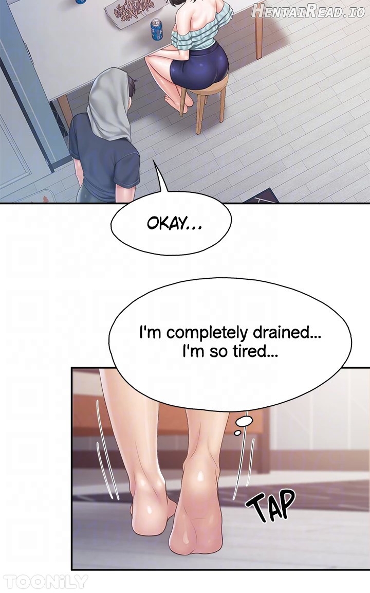Welcome to Kids Cafe Chapter 66 - page 17