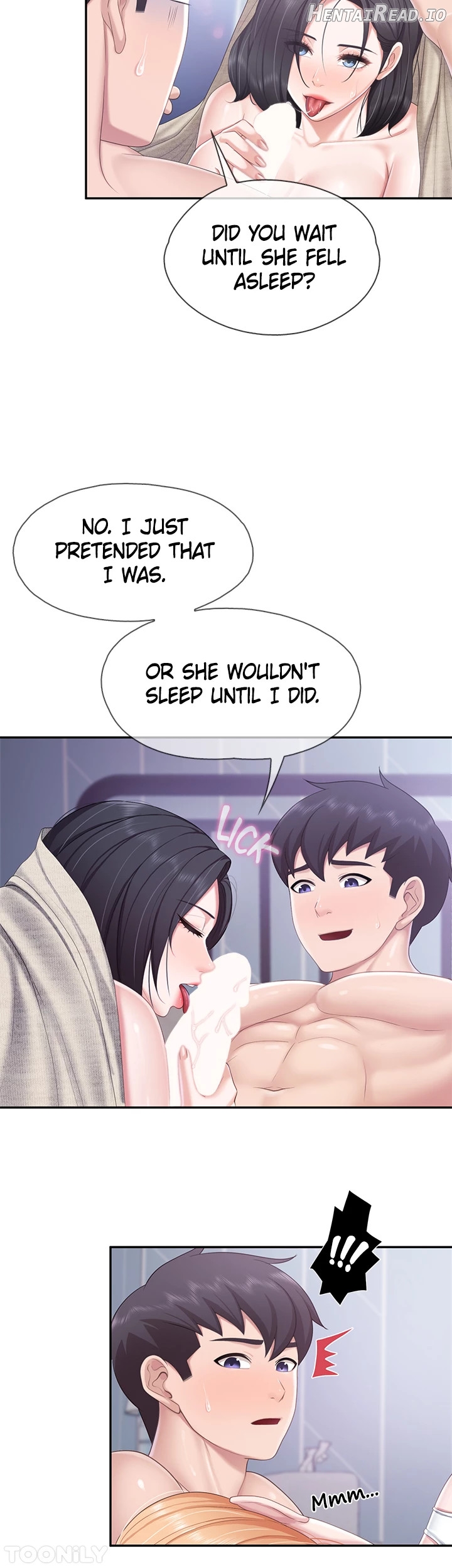 Welcome to Kids Cafe Chapter 66 - page 25