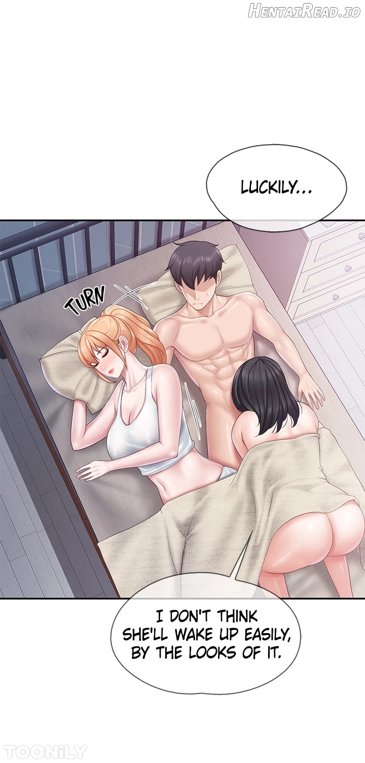 Welcome to Kids Cafe Chapter 66 - page 26