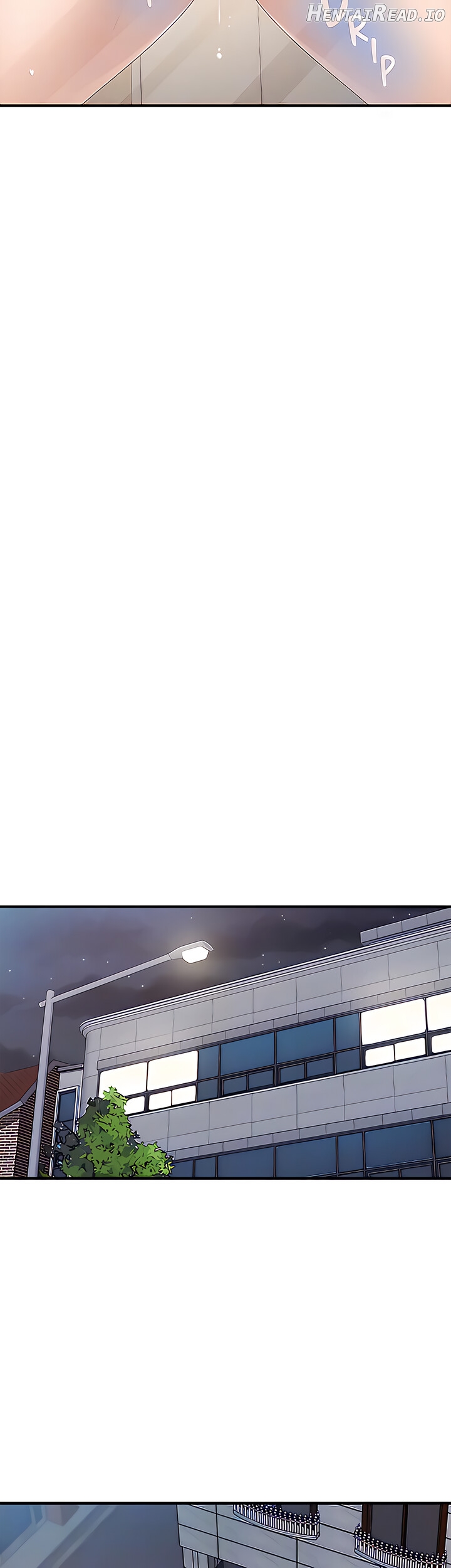 Welcome to Kids Cafe Chapter 43 - page 17