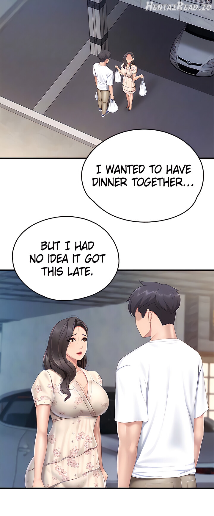 Welcome to Kids Cafe Chapter 43 - page 18