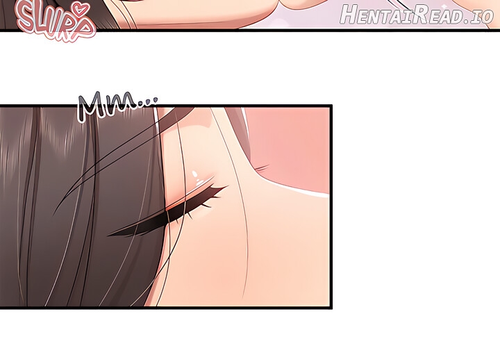 Welcome to Kids Cafe Chapter 43 - page 24