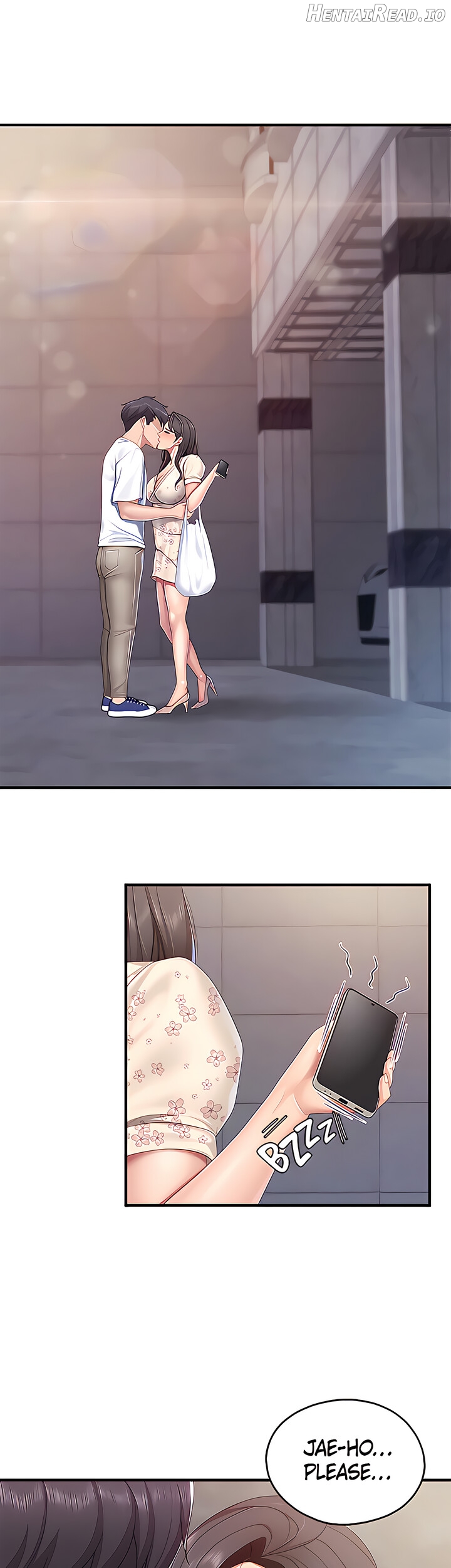 Welcome to Kids Cafe Chapter 43 - page 25