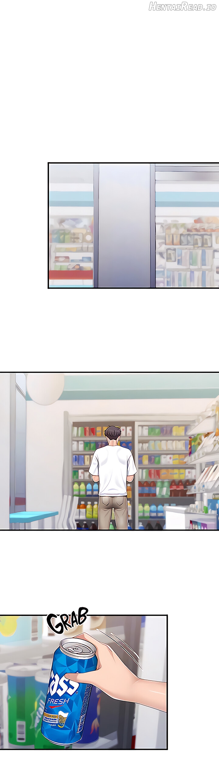 Welcome to Kids Cafe Chapter 43 - page 31