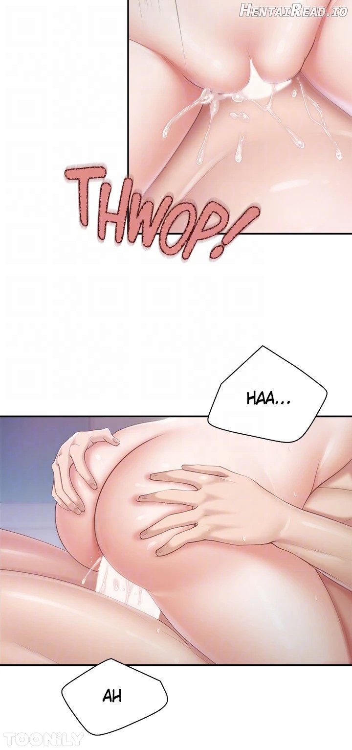 Welcome to Kids Cafe Chapter 67 - page 13