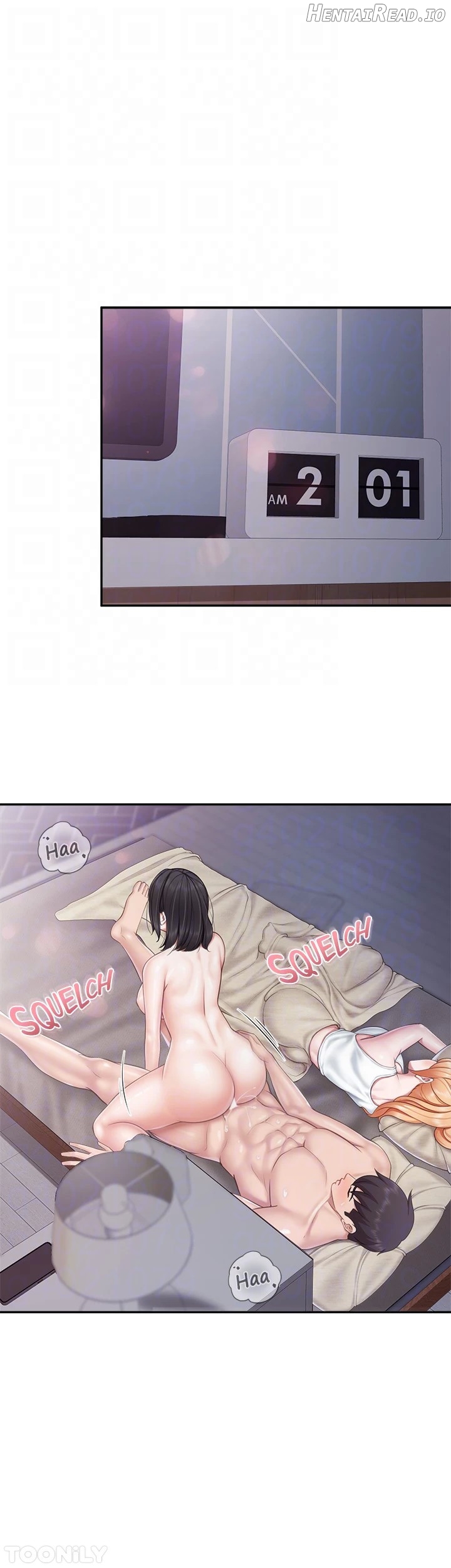 Welcome to Kids Cafe Chapter 67 - page 19