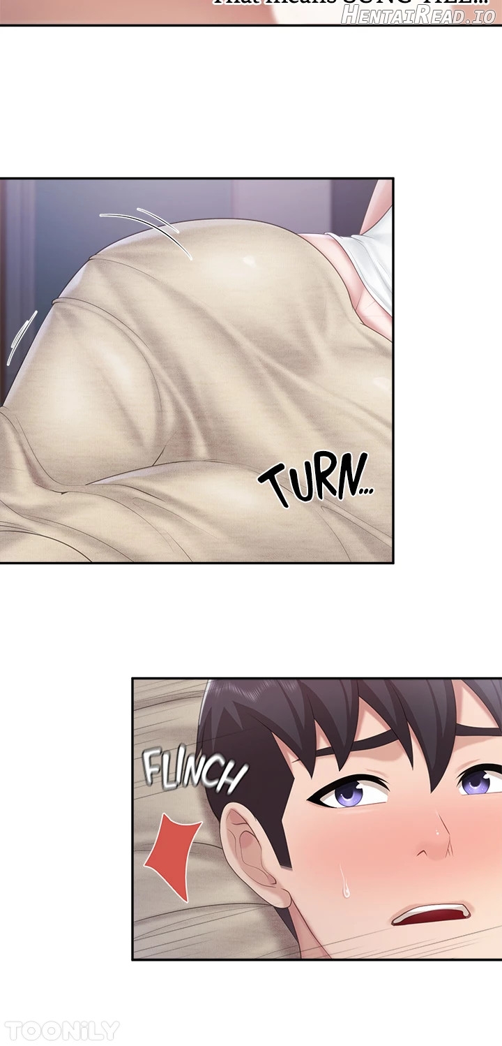 Welcome to Kids Cafe Chapter 67 - page 24