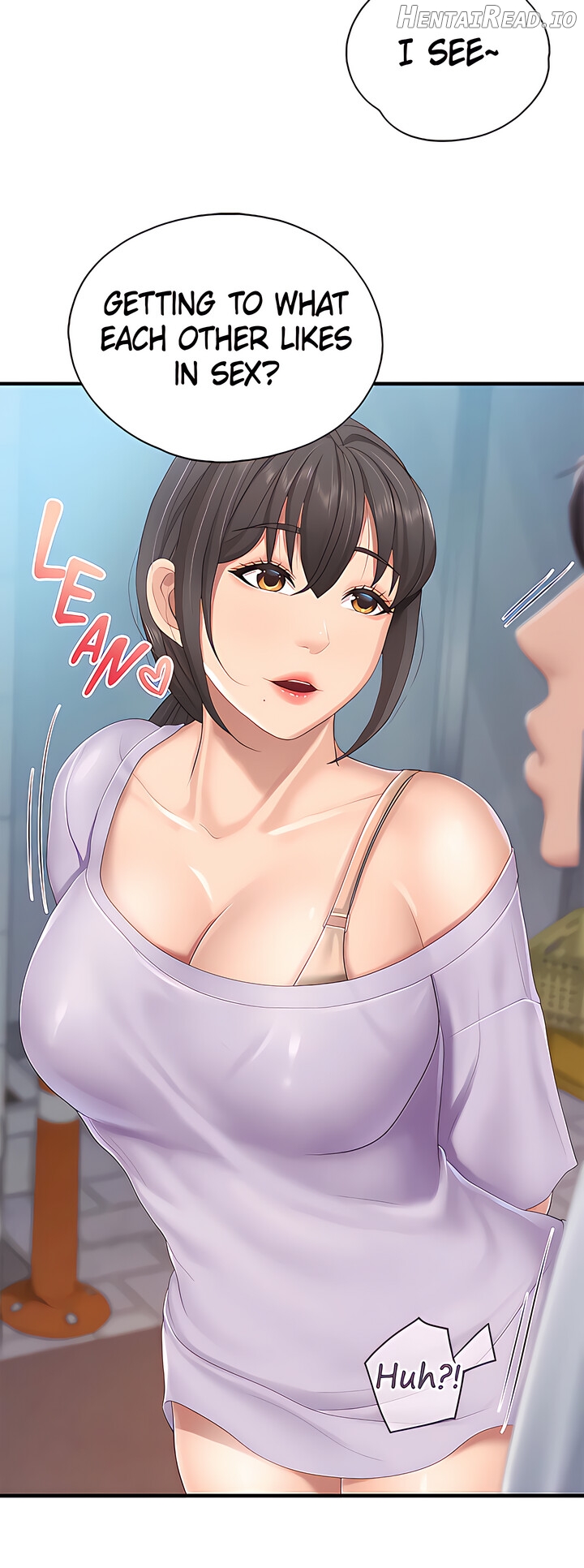 Welcome to Kids Cafe Chapter 44 - page 10