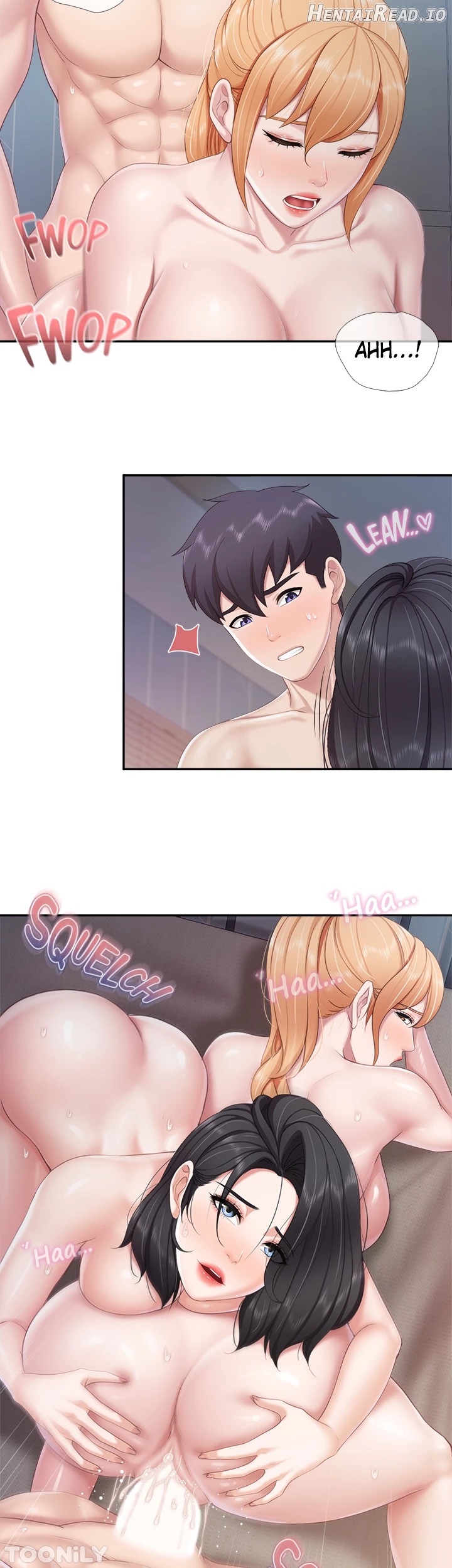 Welcome to Kids Cafe Chapter 69 - page 22