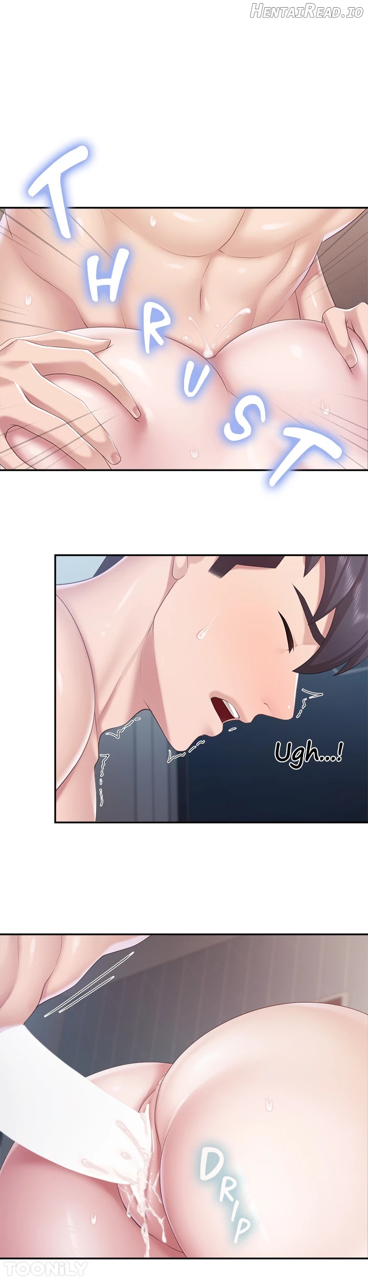 Welcome to Kids Cafe Chapter 69 - page 27