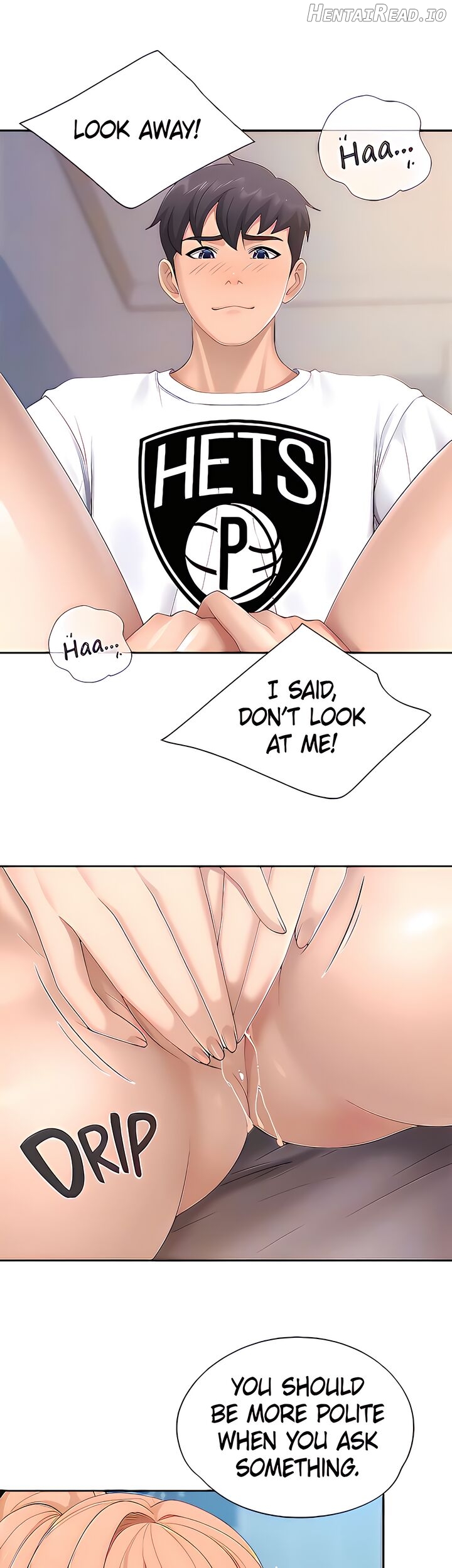 Welcome to Kids Cafe Chapter 46 - page 13