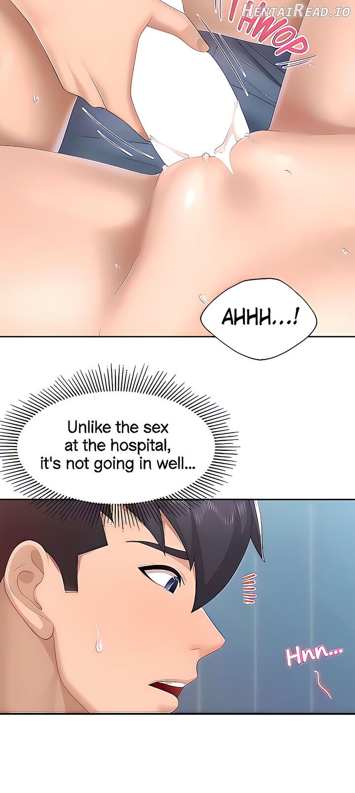 Welcome to Kids Cafe Chapter 46 - page 25
