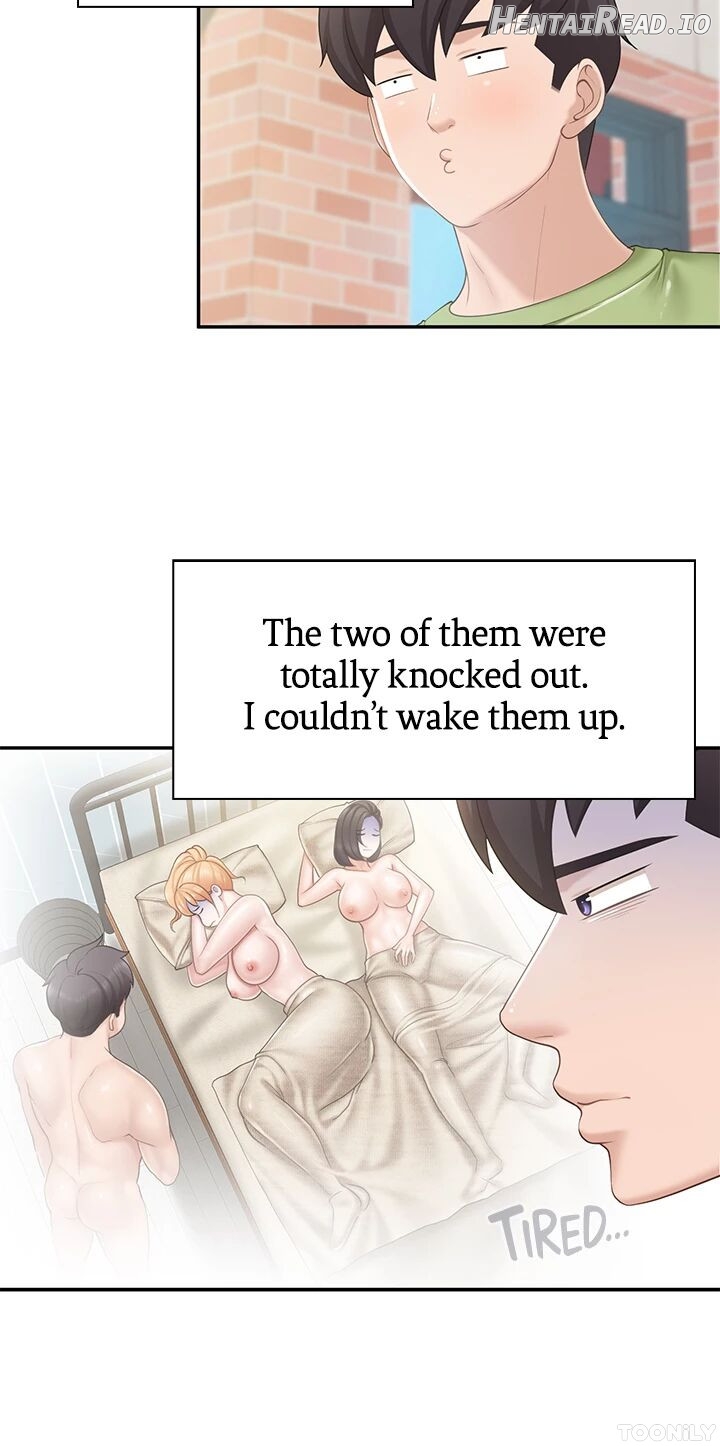Welcome to Kids Cafe Chapter 70 - page 28