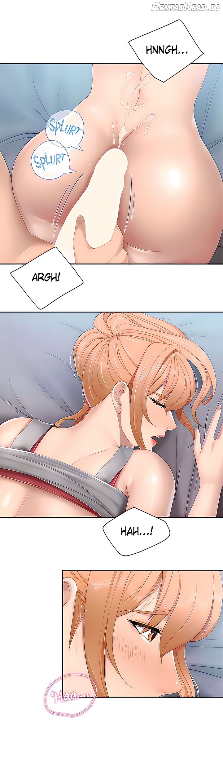 Welcome to Kids Cafe Chapter 48 - page 13