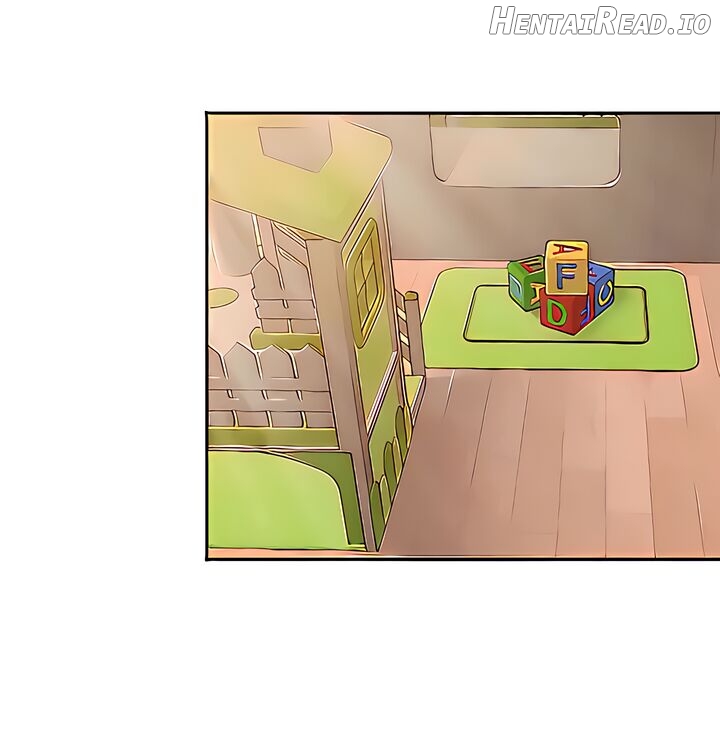 Welcome to Kids Cafe Chapter 48 - page 15