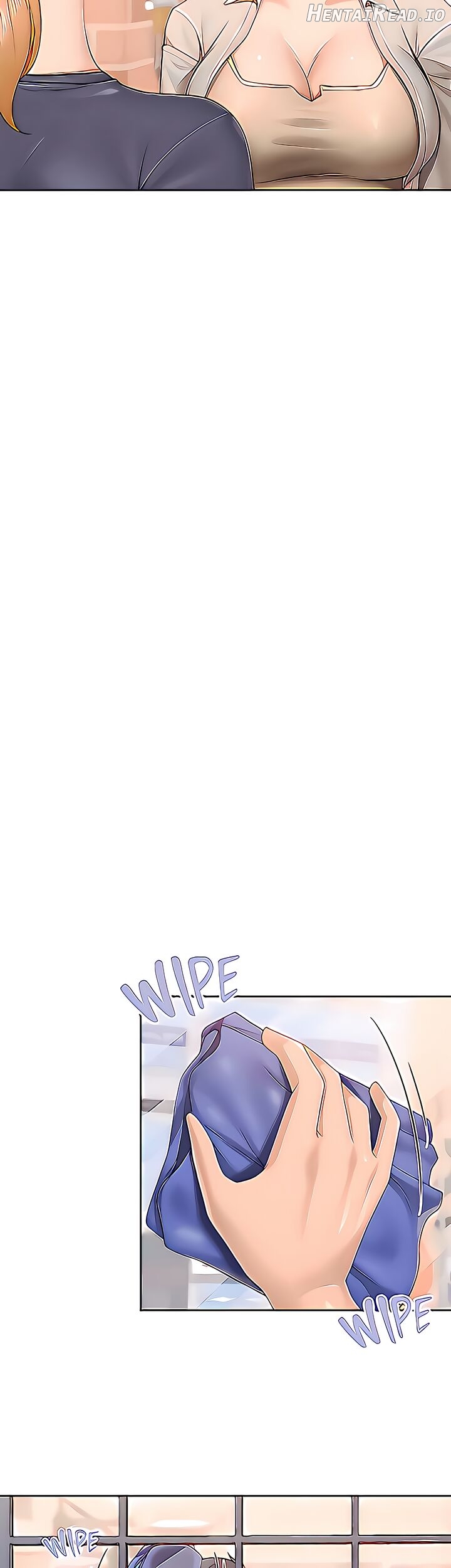 Welcome to Kids Cafe Chapter 48 - page 26