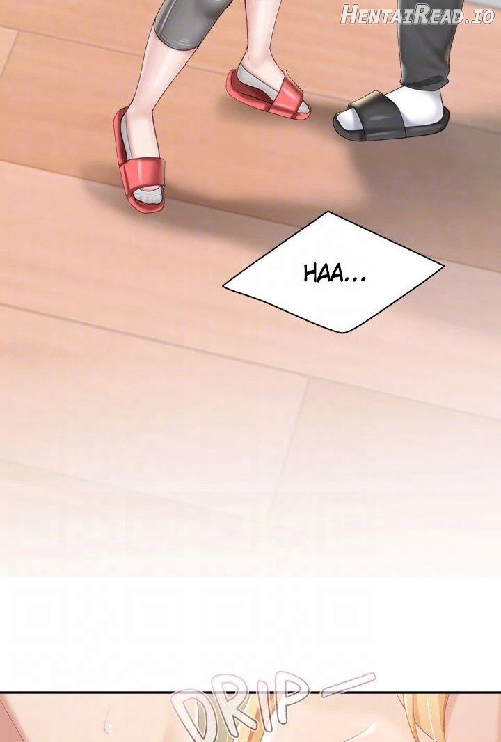 Welcome to Kids Cafe Chapter 49 - page 38