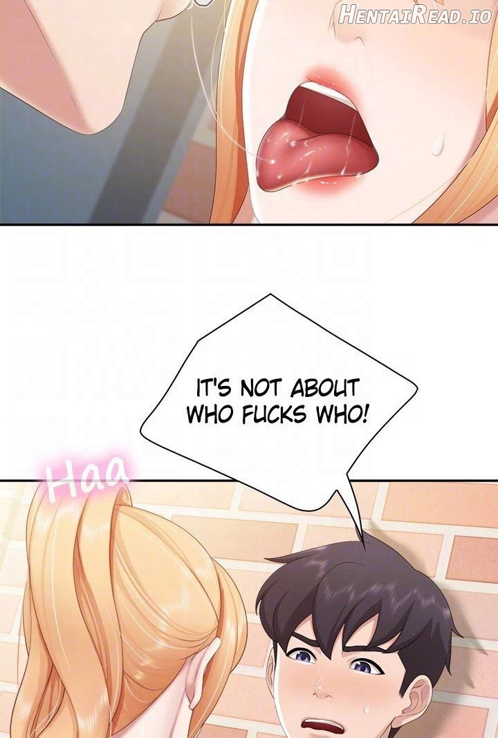 Welcome to Kids Cafe Chapter 49 - page 39