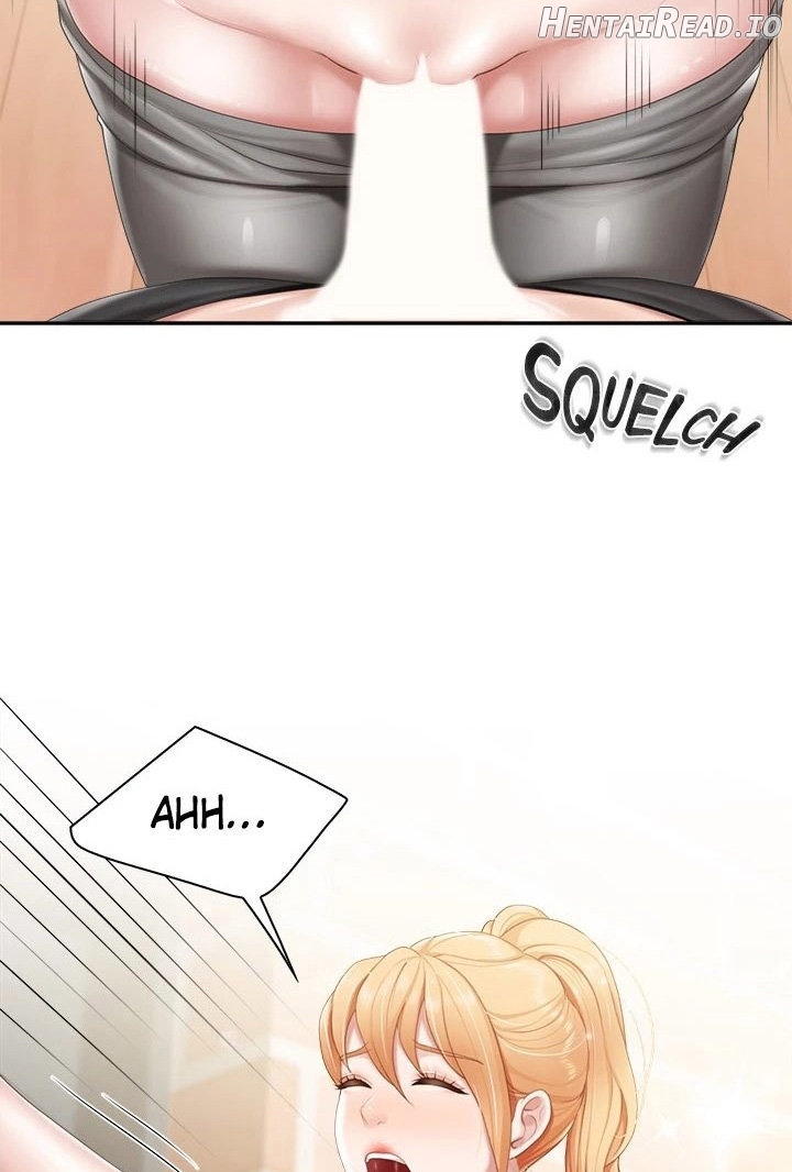 Welcome to Kids Cafe Chapter 49 - page 50