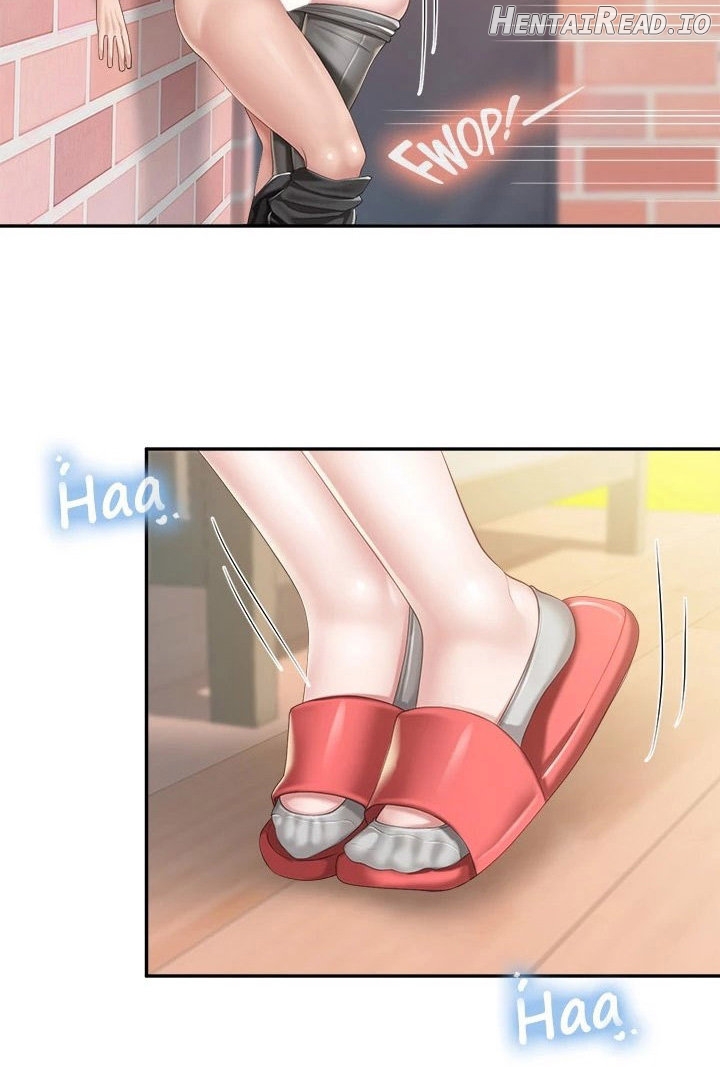 Welcome to Kids Cafe Chapter 49 - page 54