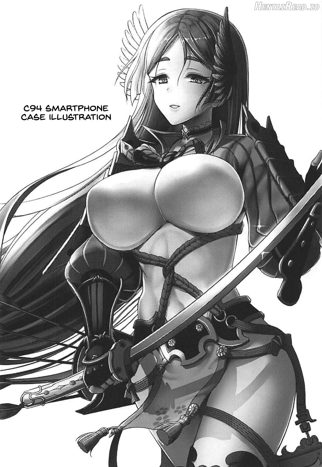 Raikou Mama ni Amaete Torokete Shiborareru Hon Chapter 2 - page 27