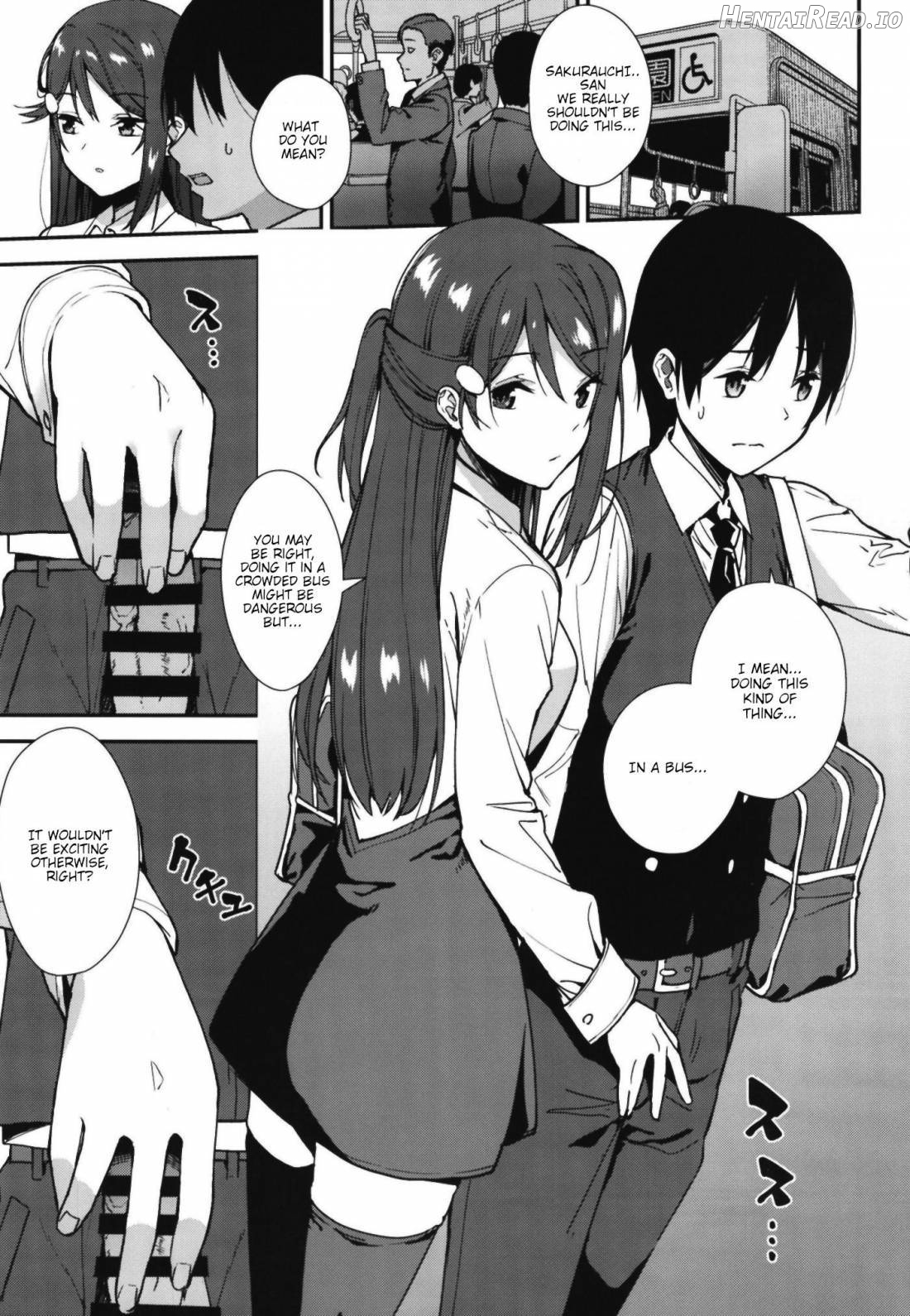 Kyou kara Hajimaru Sex Life Encore Chapter 2 - page 2