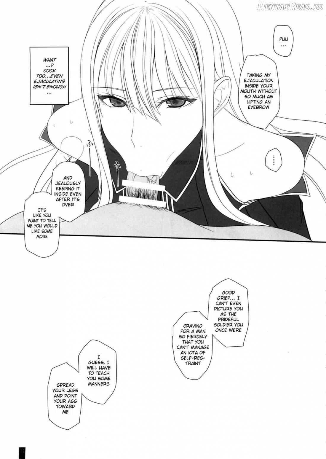 CAPITULATION 2 Chapter 2 - page 8