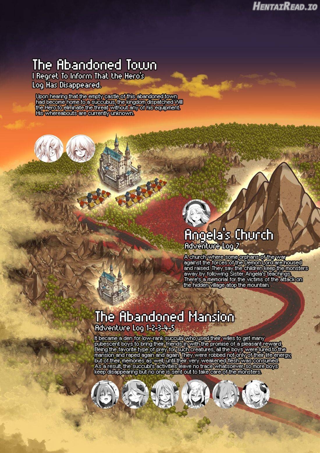 Makotoni Zannen desu ga Bouken no Sho 3 wa Kiete Shimaimashita. Chapter 8 - page 88