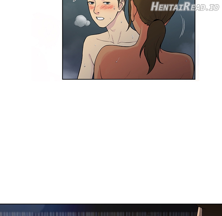 The Stand-up Guy Chapter 40 - page 15