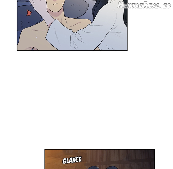 The Stand-up Guy Chapter 40 - page 39