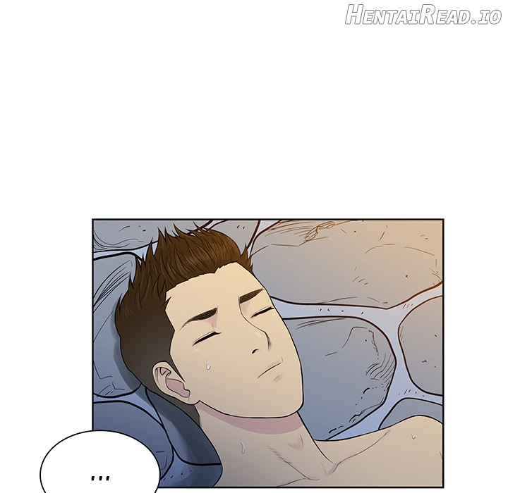 The Stand-up Guy Chapter 40 - page 50