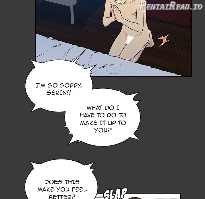 The Stand-up Guy Chapter 50 - page 85