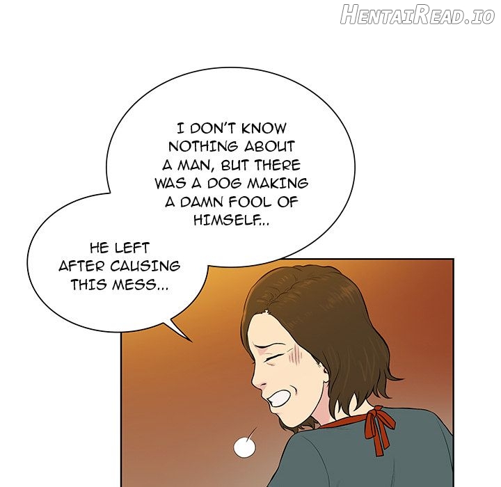 The Stand-up Guy Chapter 51 - page 33