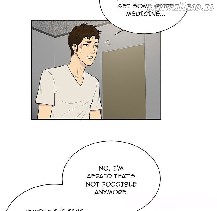 The Stand-up Guy Chapter 51 - page 7