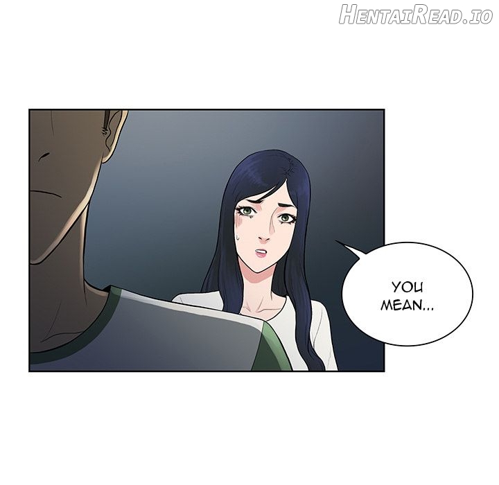 The Stand-up Guy Chapter 51 - page 71
