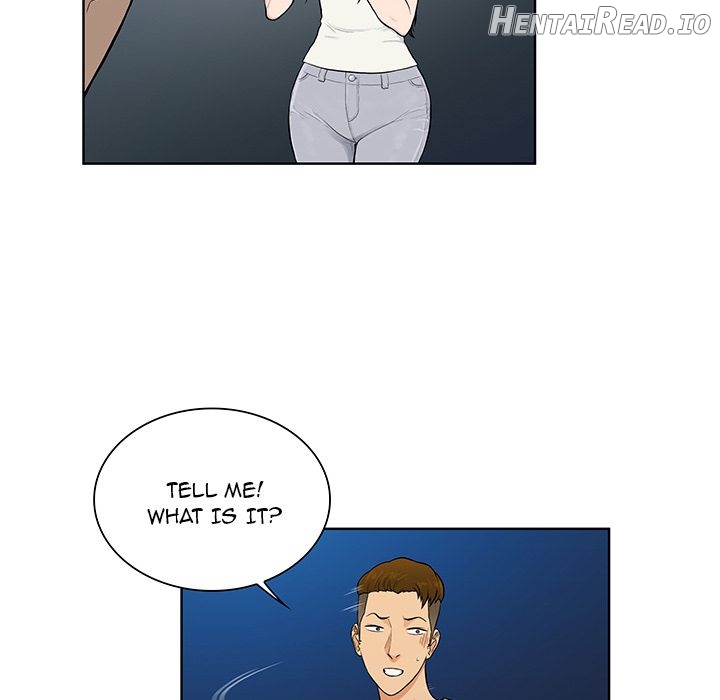 The Stand-up Guy Chapter 51 - page 76