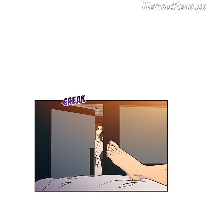 The Stand-up Guy Chapter 51 - page 79