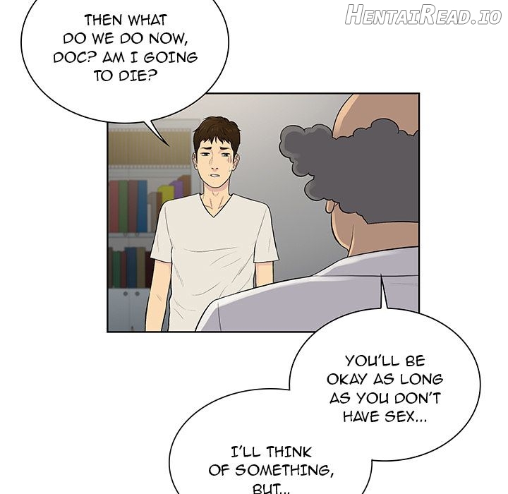 The Stand-up Guy Chapter 51 - page 9