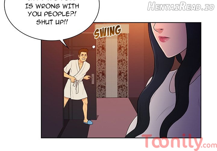 The Stand-up Guy Chapter 53 - page 3