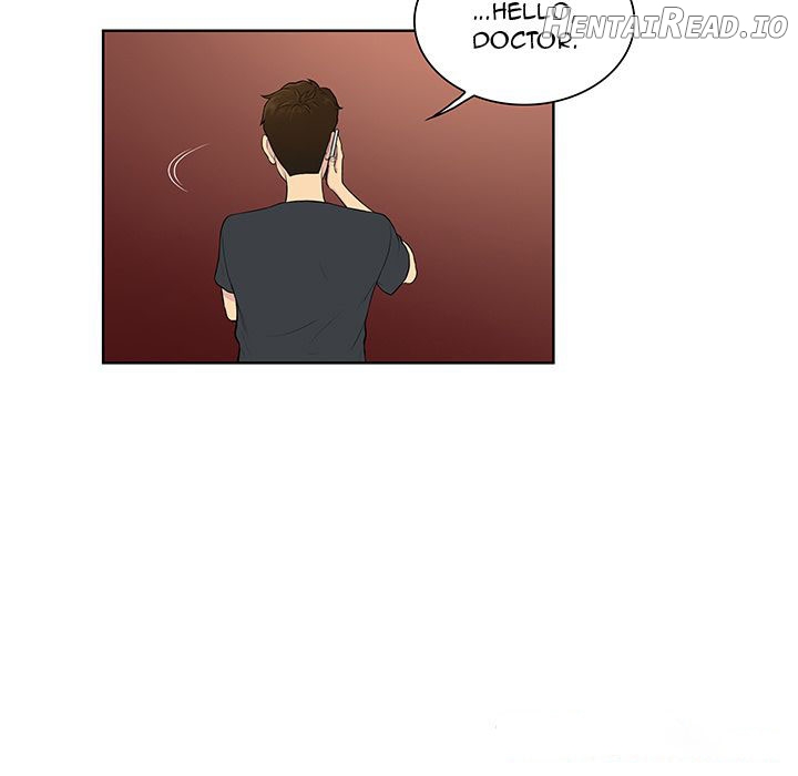 The Stand-up Guy Chapter 53 - page 76