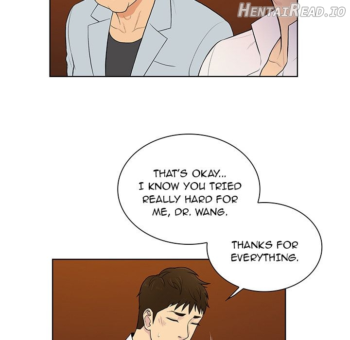 The Stand-up Guy Chapter 55 - page 33