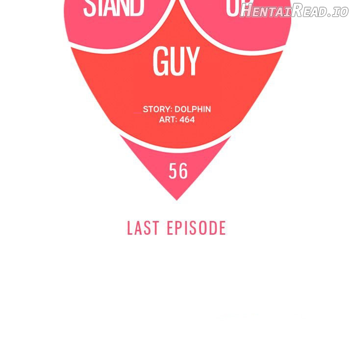 The Stand-up Guy Chapter 56 - page 5